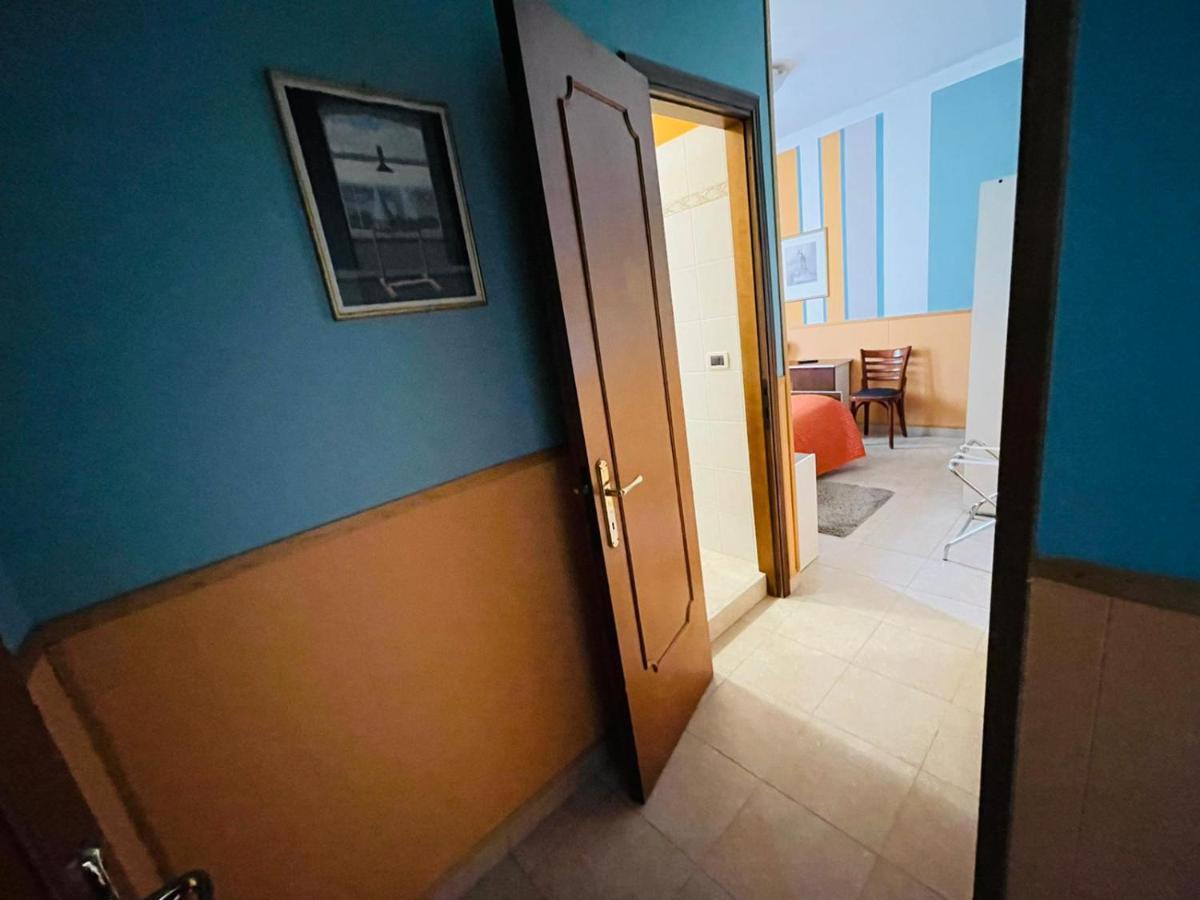 Hotel Azzurra Salsomaggiore Terme Ngoại thất bức ảnh
