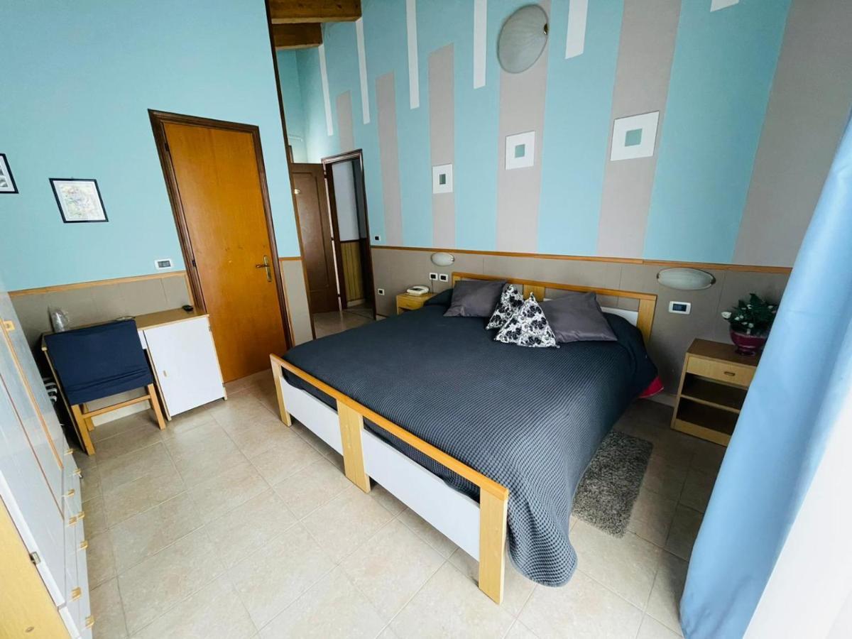 Hotel Azzurra Salsomaggiore Terme Ngoại thất bức ảnh