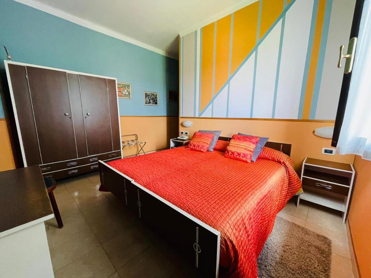 Hotel Azzurra Salsomaggiore Terme Ngoại thất bức ảnh