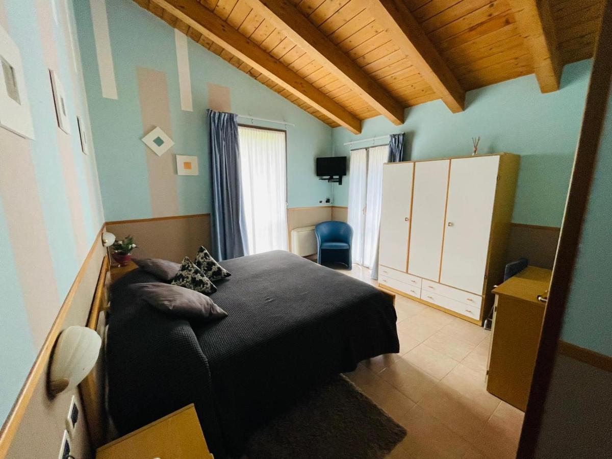 Hotel Azzurra Salsomaggiore Terme Ngoại thất bức ảnh