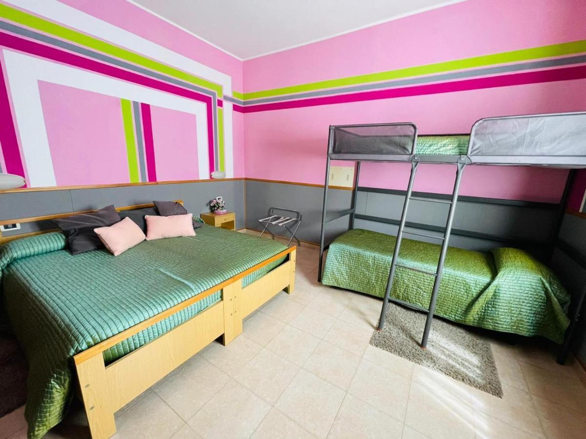 Hotel Azzurra Salsomaggiore Terme Ngoại thất bức ảnh